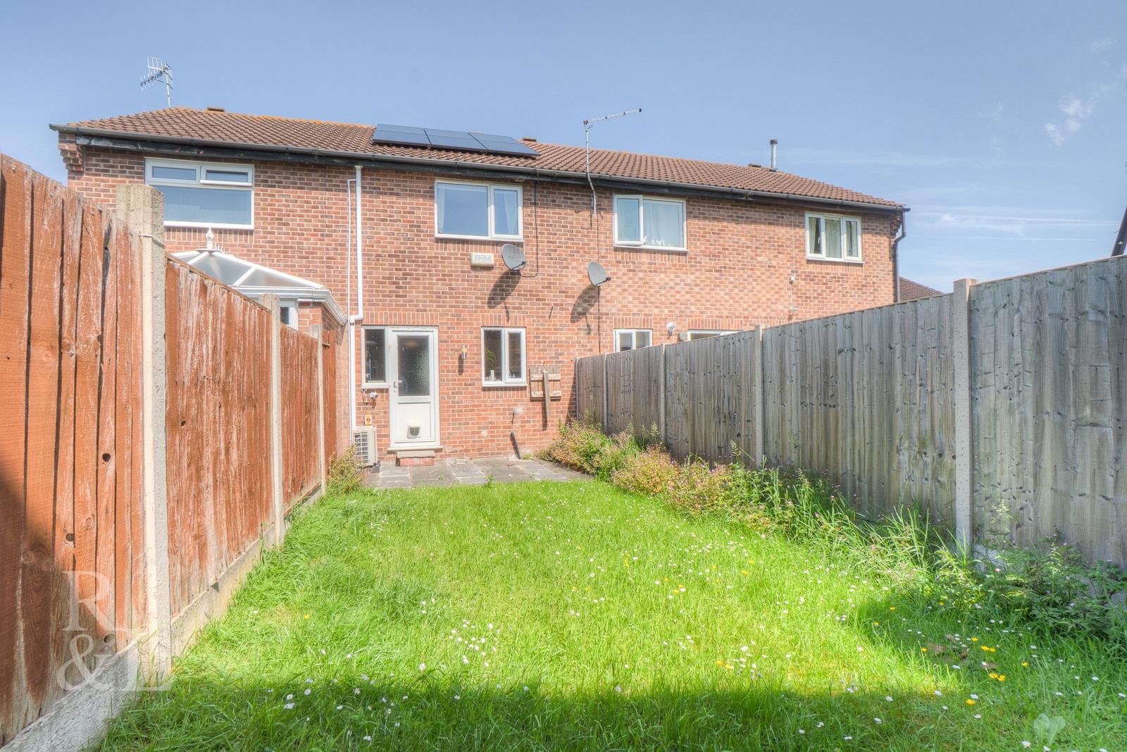 Property image for Northwold Avenue, West Bridgford, Nottingham