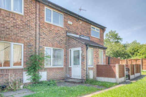 Property thumbnail image for Northwold Avenue, West Bridgford, Nottingham