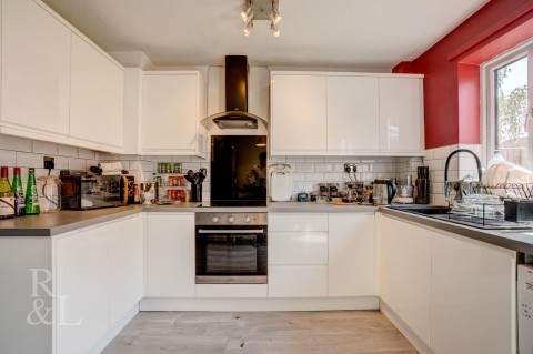 Property thumbnail image for Northwold Avenue, West Bridgford, Nottingham