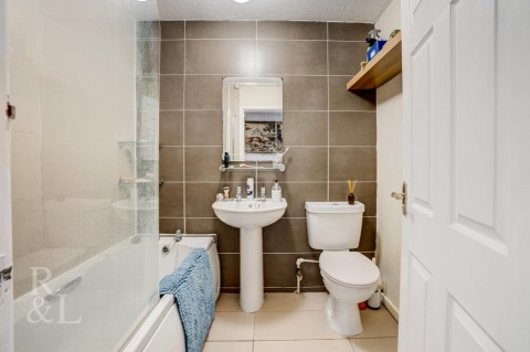 Property thumbnail image for Northwold Avenue, West Bridgford, Nottingham