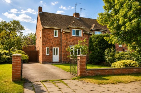 Property thumbnail image for Lutterell Way, West Bridgford, Nottingham