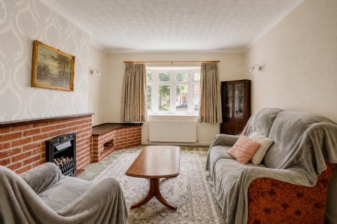 Property thumbnail image for Lutterell Way, West Bridgford, Nottingham