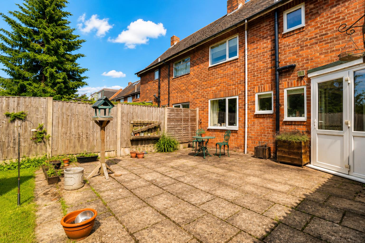 Property image for Lutterell Way, West Bridgford, Nottingham