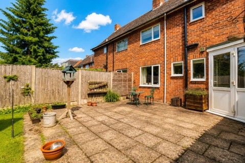 Property thumbnail image for Lutterell Way, West Bridgford, Nottingham