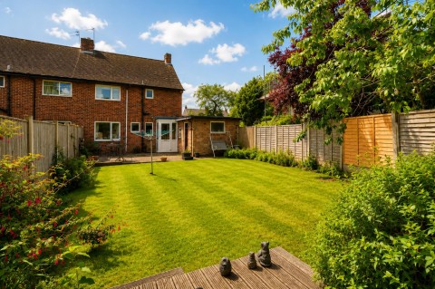 Property thumbnail image for Lutterell Way, West Bridgford, Nottingham