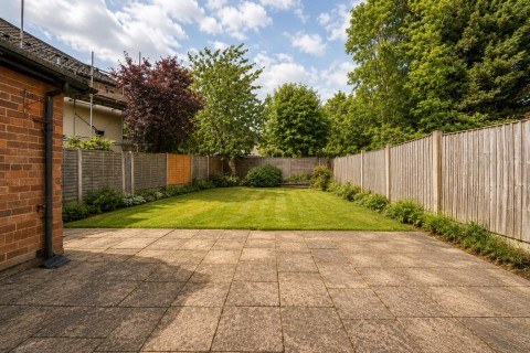 Property thumbnail image for Lutterell Way, West Bridgford, Nottingham