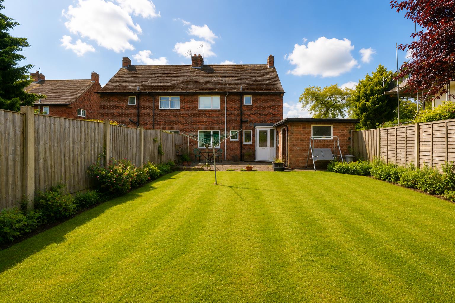 Property image for Lutterell Way, West Bridgford, Nottingham