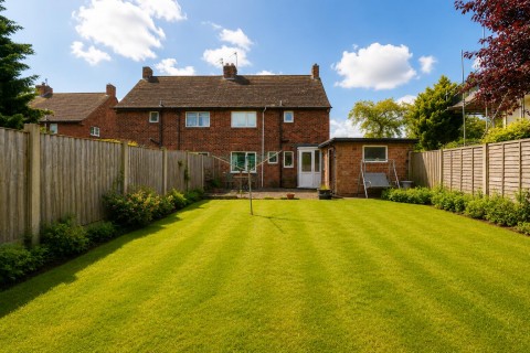 Property thumbnail image for Lutterell Way, West Bridgford, Nottingham