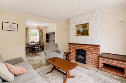 Property thumbnail image for Lutterell Way, West Bridgford, Nottingham