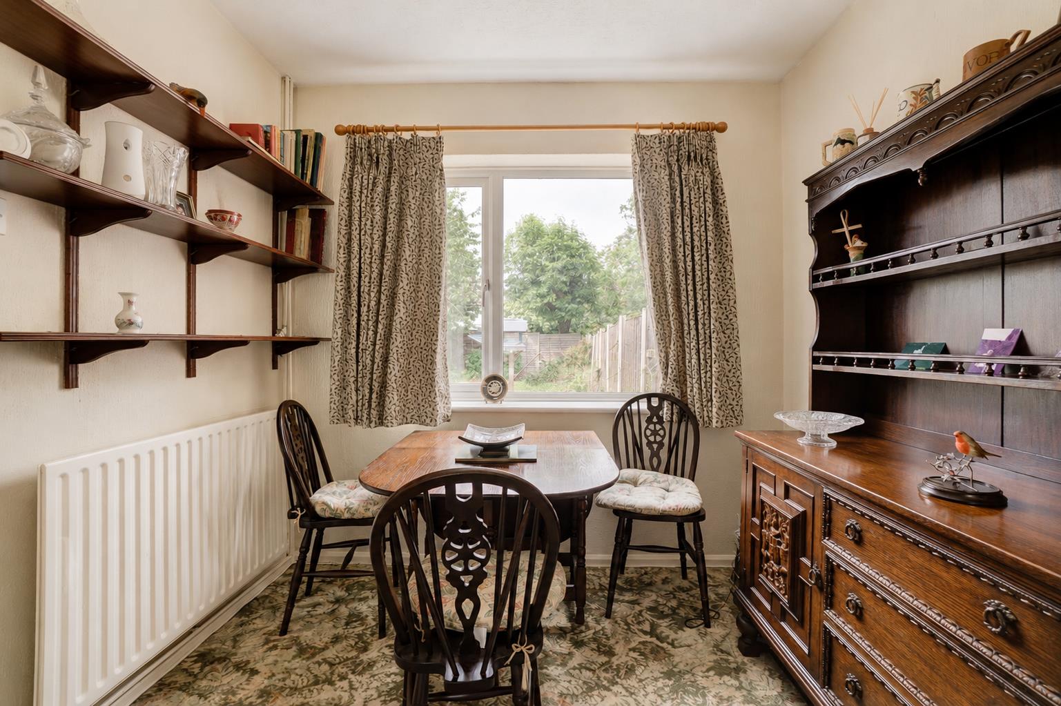 Property image for Lutterell Way, West Bridgford, Nottingham