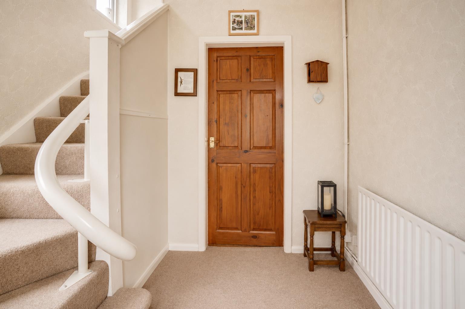 Property image for Lutterell Way, West Bridgford, Nottingham