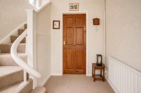 Property thumbnail image for Lutterell Way, West Bridgford, Nottingham