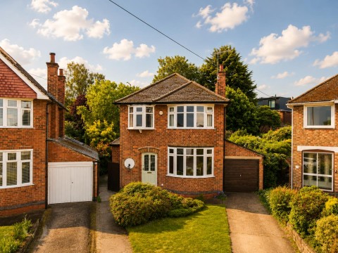 Property thumbnail image for Lyndhurst Gardens, West Bridgford, Nottingham