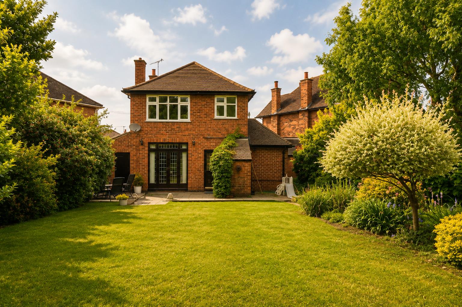 Property image for Lyndhurst Gardens, West Bridgford, Nottingham