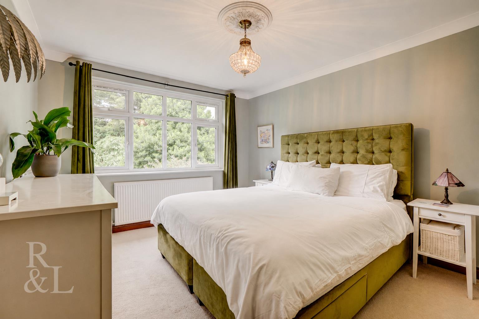 Property image for Lyndhurst Gardens, West Bridgford, Nottingham