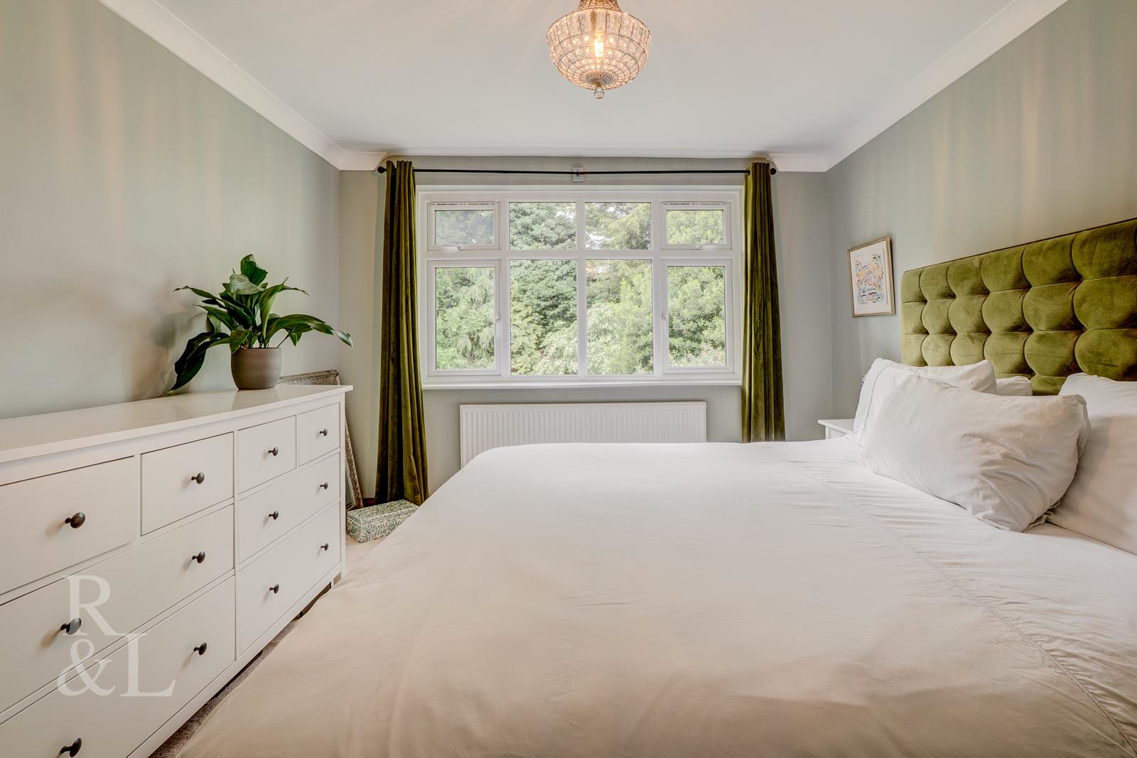 Property image for Lyndhurst Gardens, West Bridgford, Nottingham