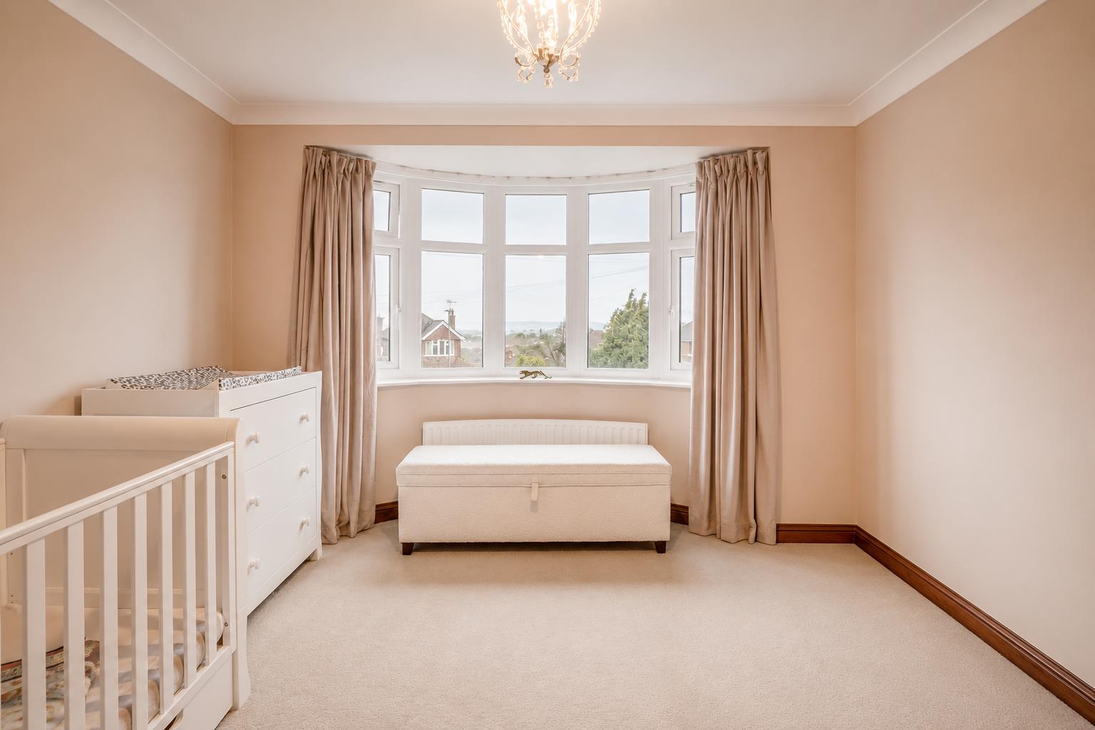 Property image for Lyndhurst Gardens, West Bridgford, Nottingham