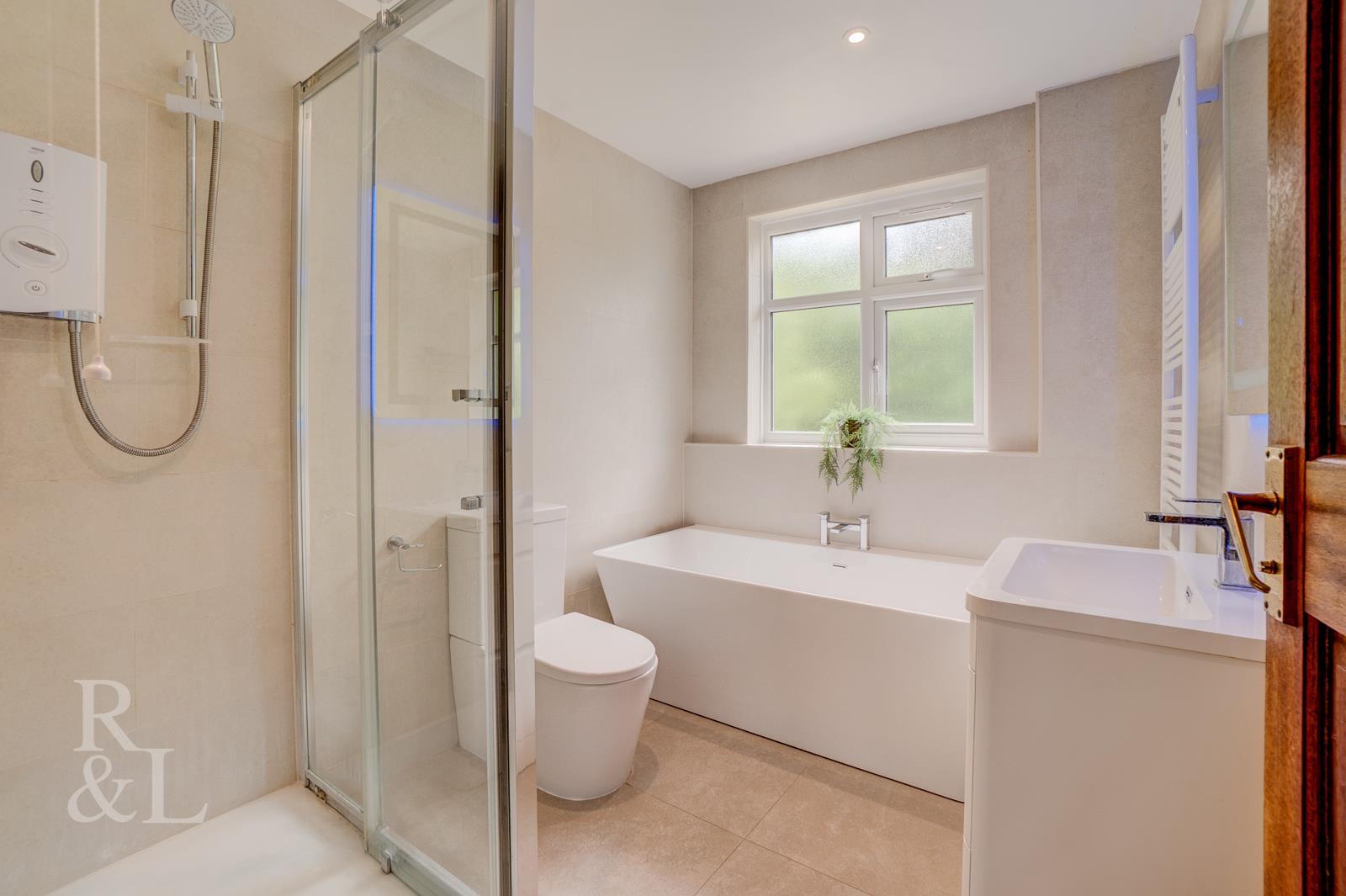 Property image for Lyndhurst Gardens, West Bridgford, Nottingham