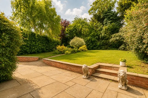 Property thumbnail image for Lyndhurst Gardens, West Bridgford, Nottingham