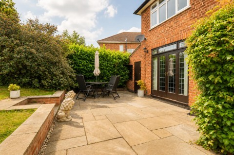 Property thumbnail image for Lyndhurst Gardens, West Bridgford, Nottingham