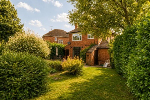 Property thumbnail image for Lyndhurst Gardens, West Bridgford, Nottingham