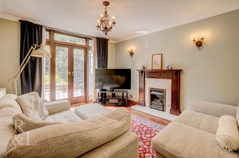 Property thumbnail image for Lyndhurst Gardens, West Bridgford, Nottingham