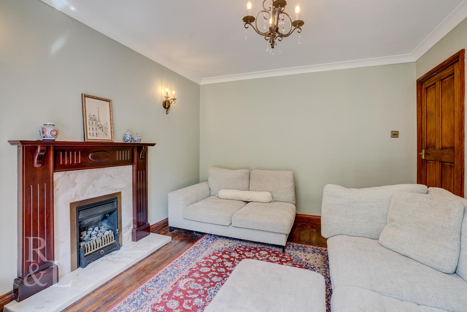 Property image for Lyndhurst Gardens, West Bridgford, Nottingham