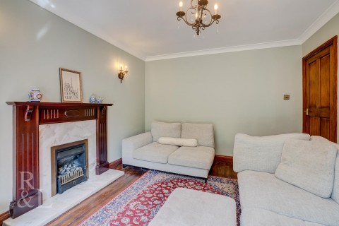 Property thumbnail image for Lyndhurst Gardens, West Bridgford, Nottingham