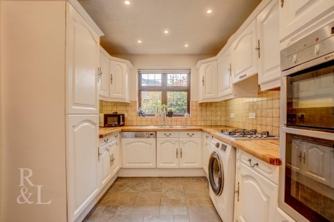 Property thumbnail image for Lyndhurst Gardens, West Bridgford, Nottingham