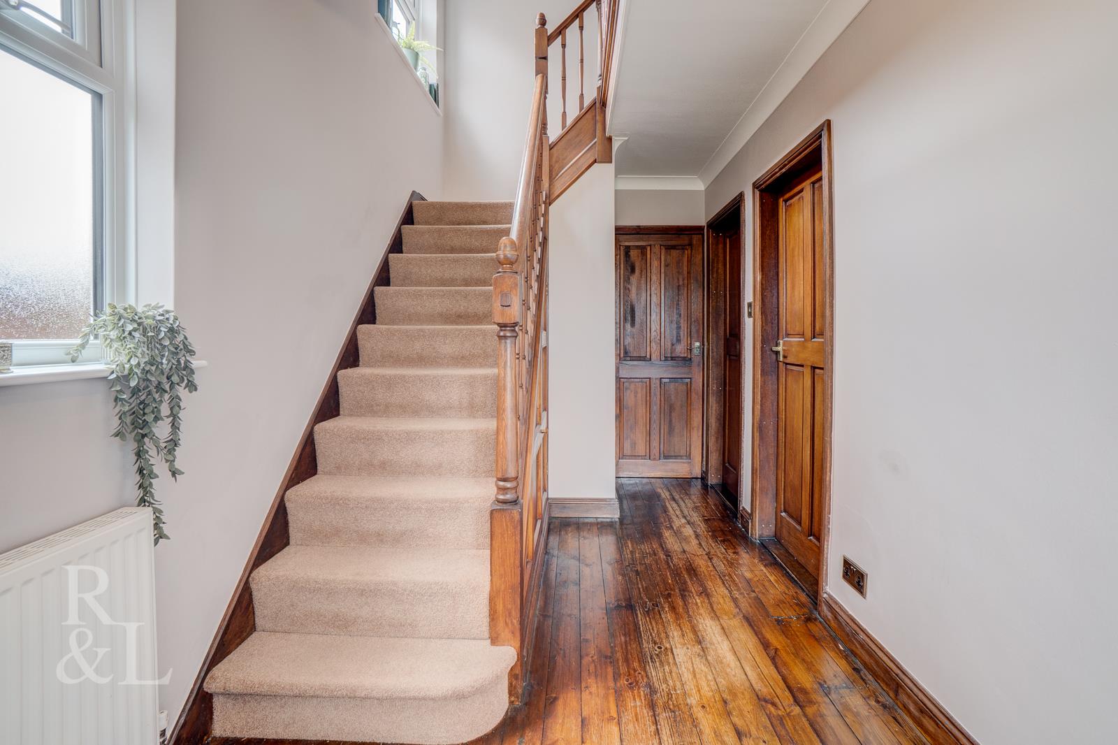 Property image for Lyndhurst Gardens, West Bridgford, Nottingham