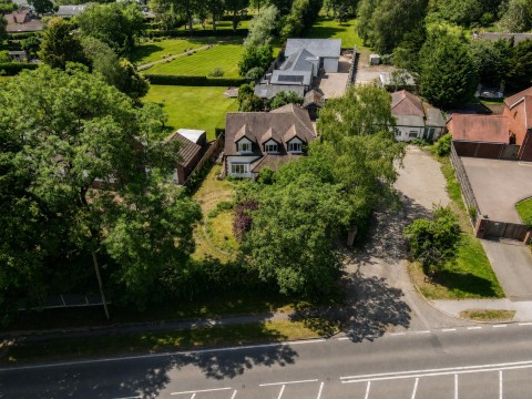 Property thumbnail image for Melton Road, Keyworth, Nottingham
