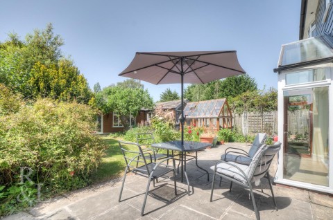 Property thumbnail image for Melton Road, Keyworth, Nottingham