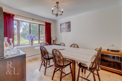Property thumbnail image for Melton Road, Keyworth, Nottingham