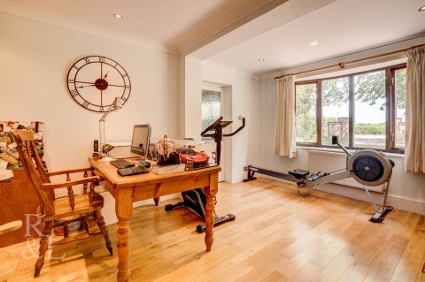 Property thumbnail image for Melton Road, Keyworth, Nottingham