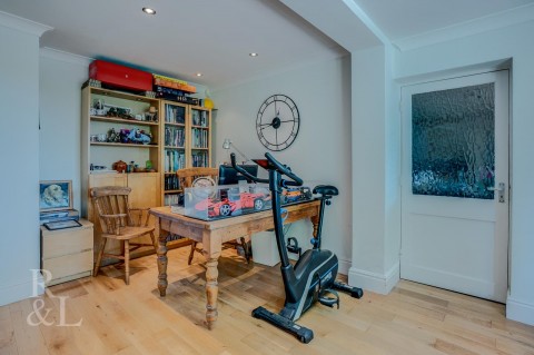 Property thumbnail image for Melton Road, Keyworth, Nottingham