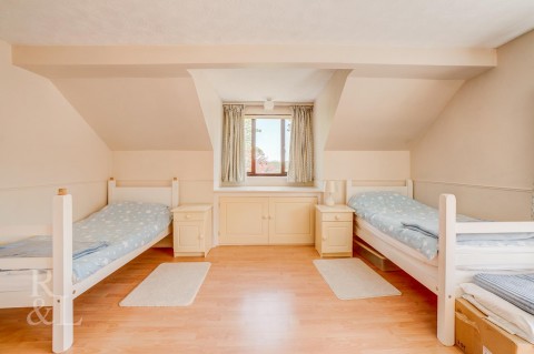 Property thumbnail image for Melton Road, Keyworth, Nottingham