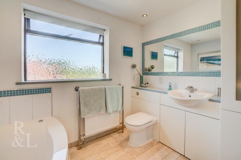Property thumbnail image for Melton Road, Keyworth, Nottingham