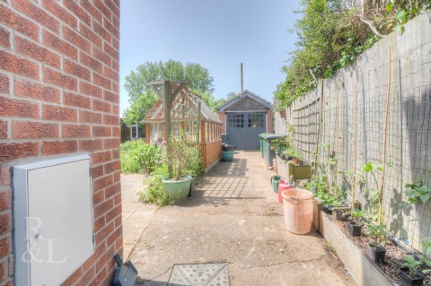 Property thumbnail image for Melton Road, Keyworth, Nottingham