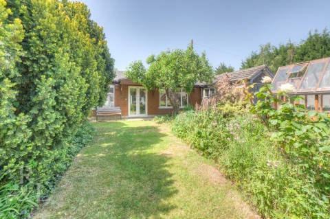 Property thumbnail image for Melton Road, Keyworth, Nottingham