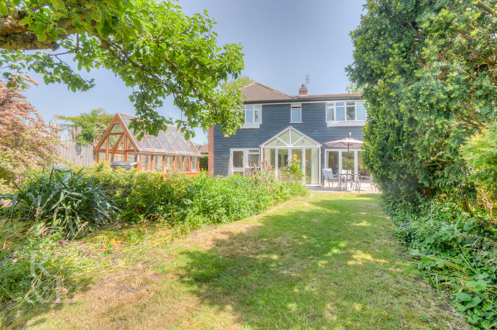 Property image for Melton Road, Keyworth, Nottingham