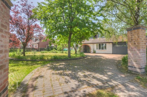 Property thumbnail image for Melton Road, Keyworth, Nottingham