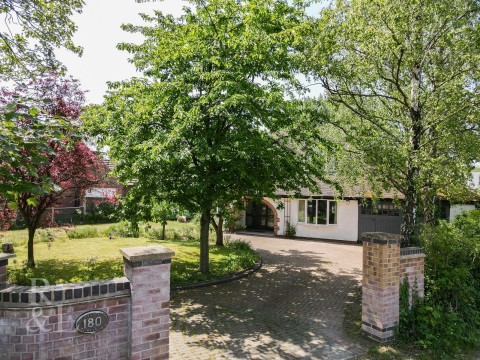 Property thumbnail image for Melton Road, Keyworth, Nottingham