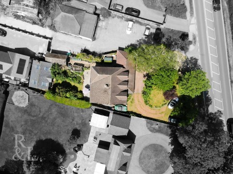 Property thumbnail image for Melton Road, Keyworth, Nottingham