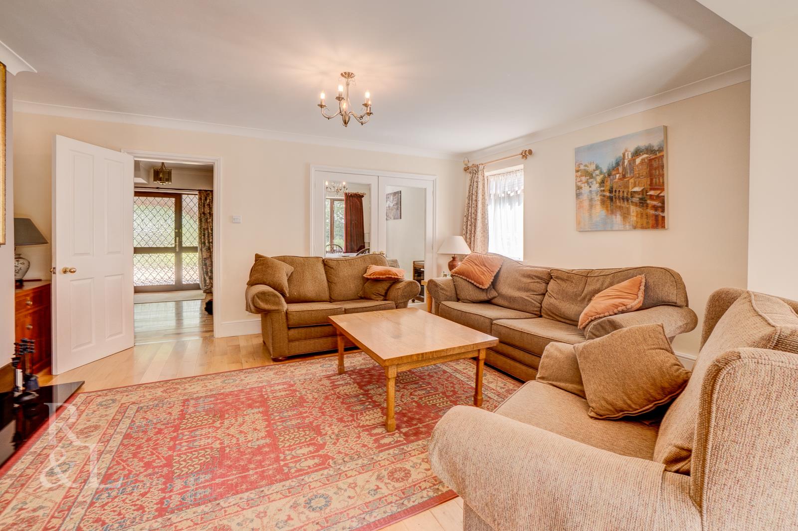 Property image for Melton Road, Keyworth, Nottingham