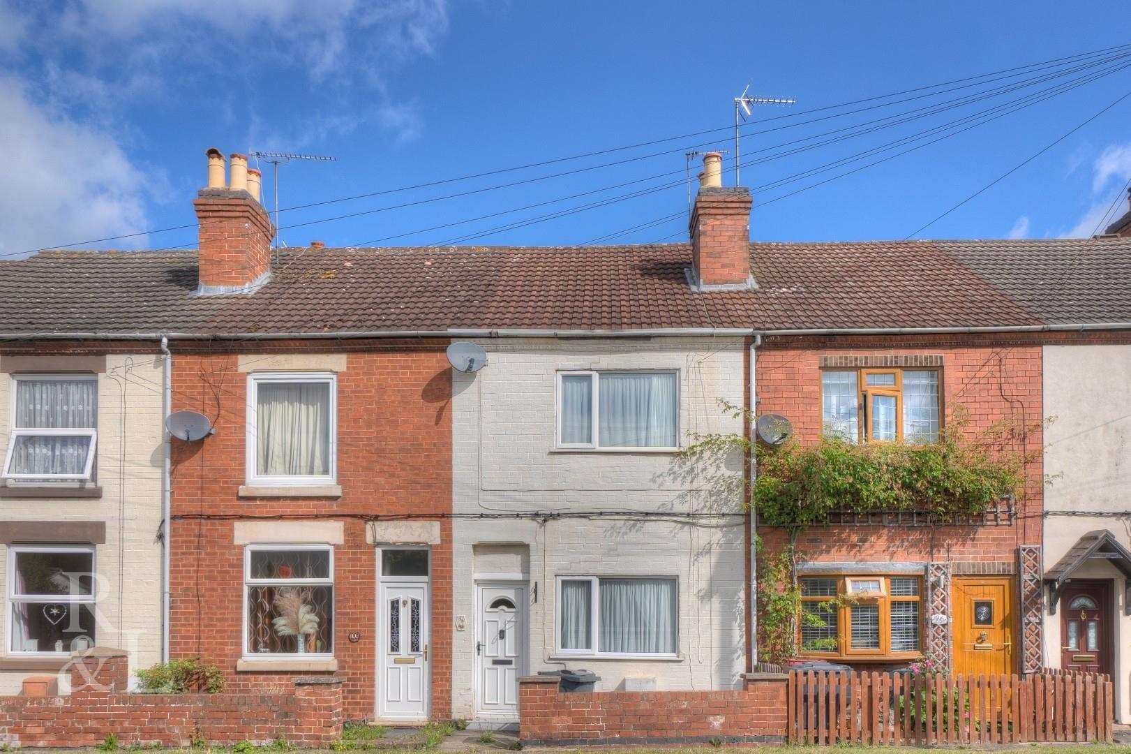 Property image for Loughborough Road, Coleorton, Coalville