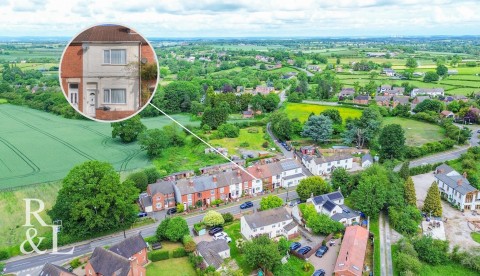 Property thumbnail image for Loughborough Road, Coleorton, Coalville