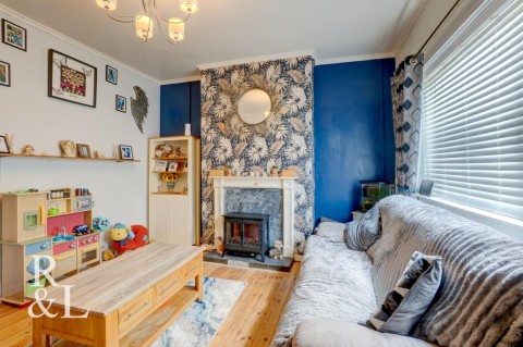 Property thumbnail image for Loughborough Road, Coleorton, Coalville