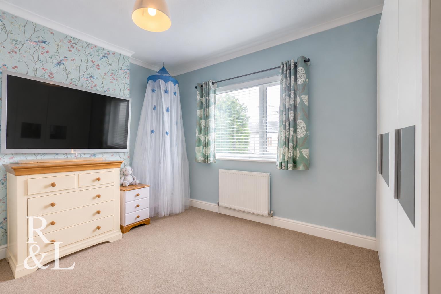 Property image for Loughborough Road, Coleorton, Coalville