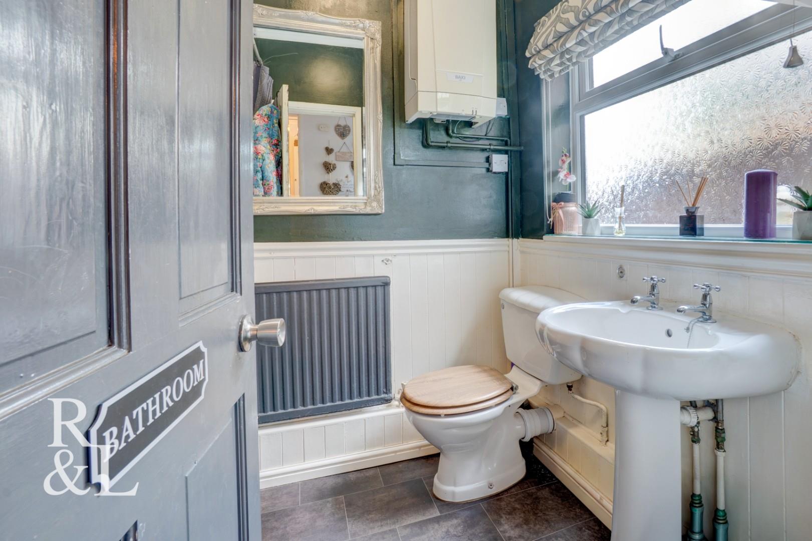 Property image for Loughborough Road, Coleorton, Coalville