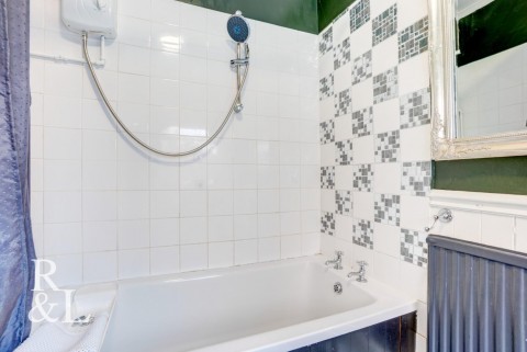 Property thumbnail image for Loughborough Road, Coleorton, Coalville